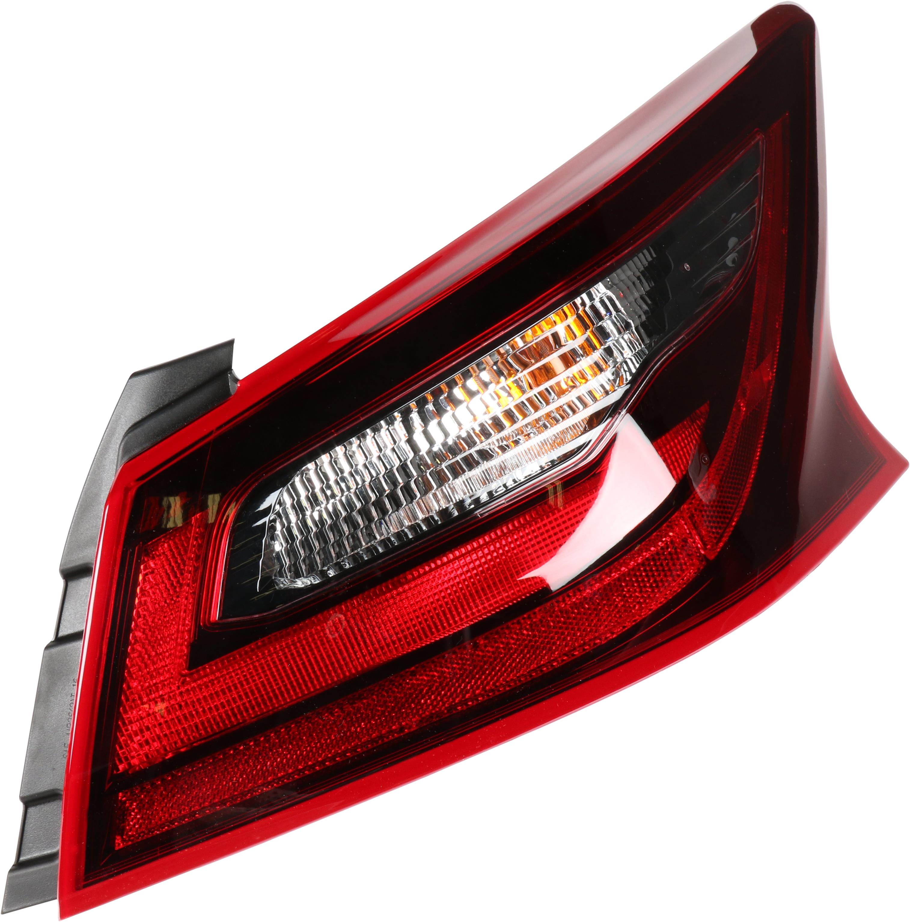 Nissan Altima Tail Light (Right, Rear) 265509HS1A BURIEN NISSAN