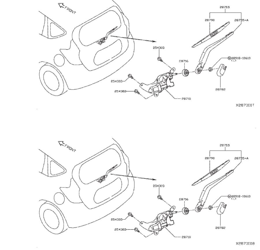 [DIAGRAM] Nissan Versa Note Wiring Diagram Windows - MYDIAGRAM.ONLINE